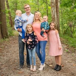 Meet your Posher, Beth